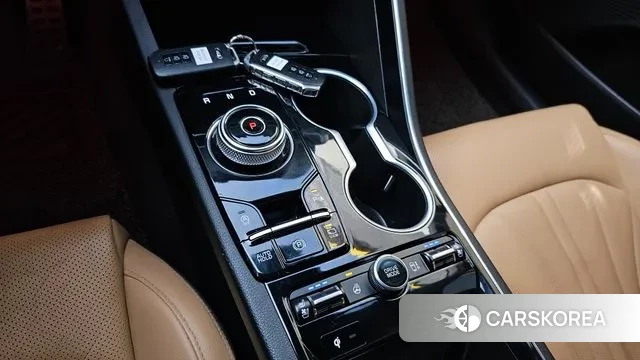 Kia K5 3rd generation id 3329946 из Кореи 19