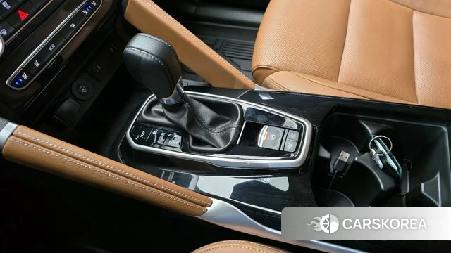 Renault Korea (Samsung) The New QM6 id 3870858 из Кореи 19