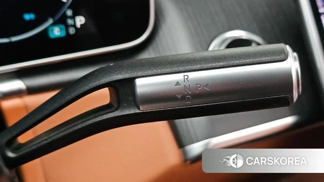 Mercedes-Benz S-Class W223 id 4585561 из Кореи 19