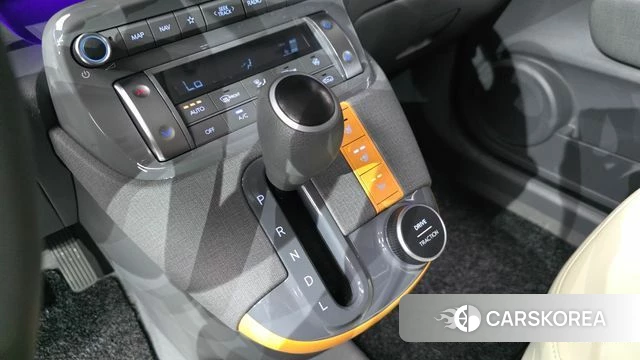 Hyundai Casper id 4863076 из Кореи 19