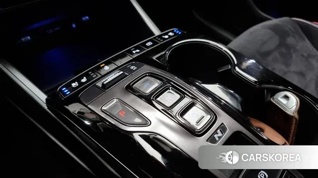 Hyundai Tucson (NX4) id 3334664 из Кореи 19