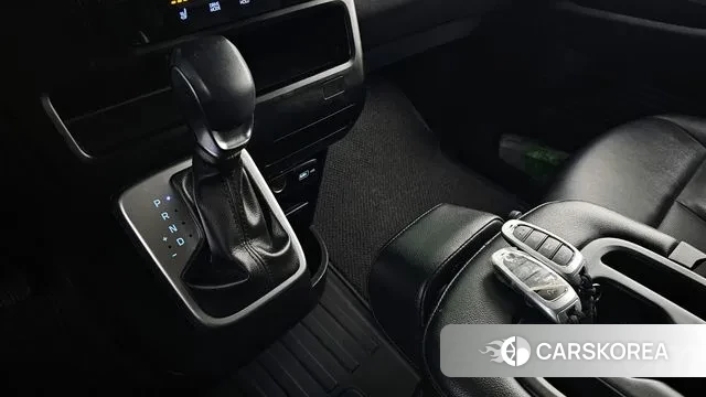 Hyundai Staria id 3452802 из Кореи 19