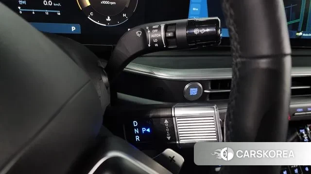 Hyundai Grandeur (GN7) id 3685211 из Кореи 19