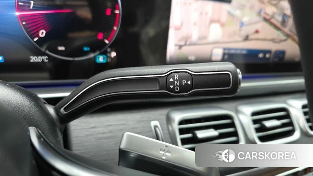 Mercedes-Benz GLE-Class W167 id 4185443 из Кореи 30