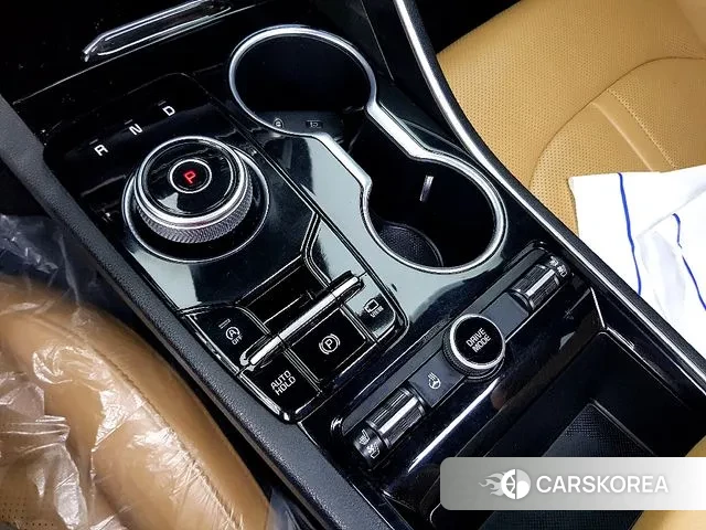 Kia K5 3rd generation id 2970663 из Кореи 19