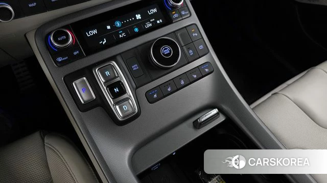 Hyundai The New Palisade id 4549463 из Кореи 33