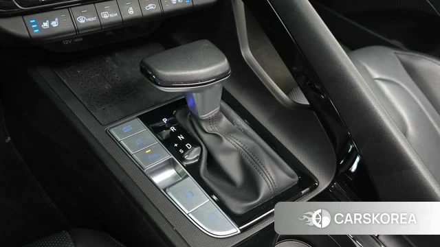 Hyundai Avante Hybrid (CN7) id 4488625 из Кореи 19