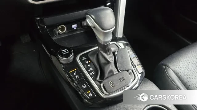 Kia Seltos id 3367297 из Кореи 19