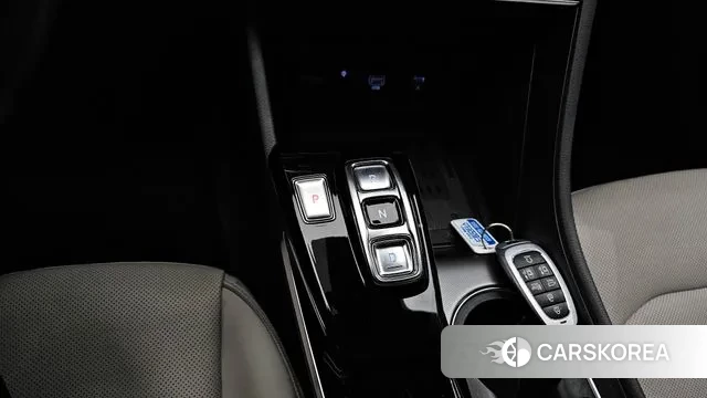 Hyundai Sonata (DN8) id 3587038 из Кореи 19