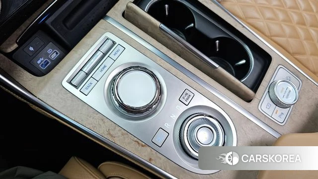 Genesis GV80 id 4744838 из Кореи 37