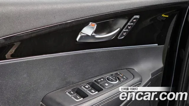 Kia The New Sorento id 2662890 из Кореи 19