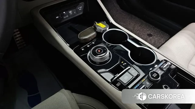 Kia The New K5 Hybrid 3rd generation id 2993179 из Кореи 19