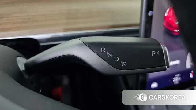 Tesla Model Y id 3638975 из Кореи 19