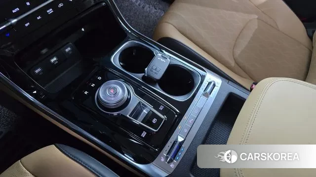 Kia Carnival 4th generation id 3639434 из Кореи 19