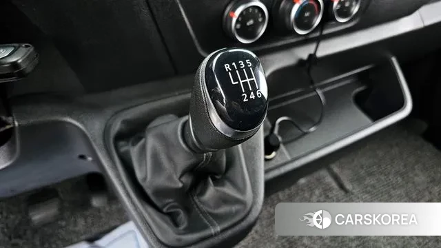 Renault Korea (Samsung) Master id 3356013 из Кореи 19