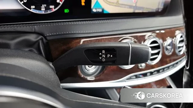 Mercedes-Benz S-Class W222 id 3484738 из Кореи 19