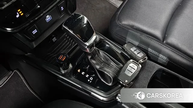 Ssangyong Berry New Tivoli id 3012754 из Кореи 19