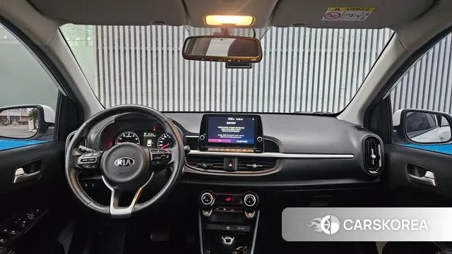 Kia Morning Urban (JA) id 3562220 из Кореи 19