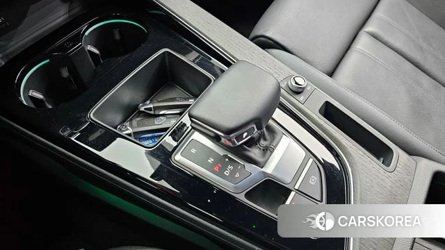 Audi A4 (B9) id 3870830 из Кореи 19