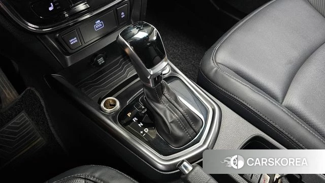 Ssangyong Berry New Tivoli id 4550942 из Кореи 31