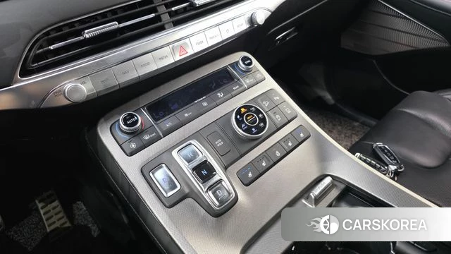 Hyundai Palisade id 4534918 из Кореи 31