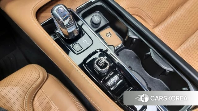 Volvo XC90 second Generation id 3814605 из Кореи 19