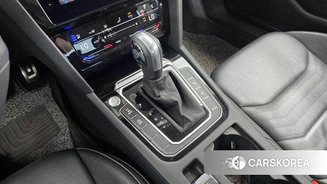 Volkswagen Arteon id 4444129 из Кореи 31