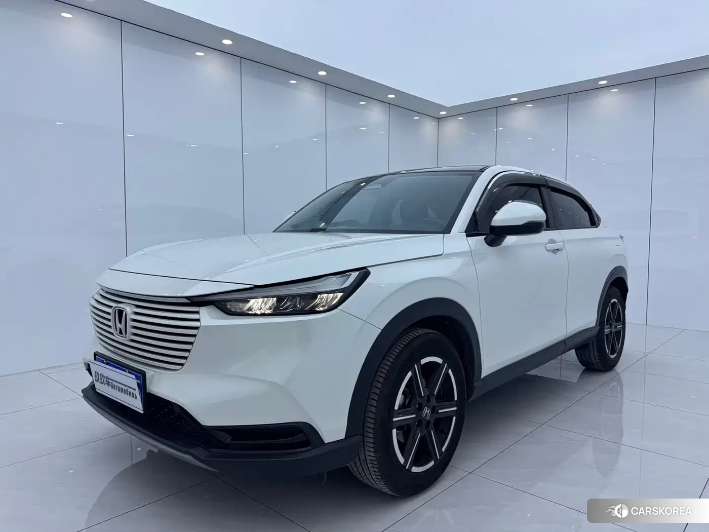 Honda Vezel id 4669215 из Китая 16