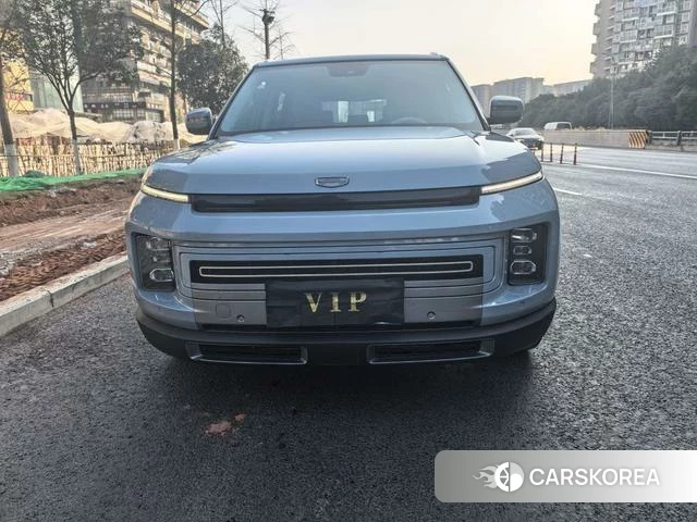 Geely Automobile Geely ICON id 4213948 из Китая 9
