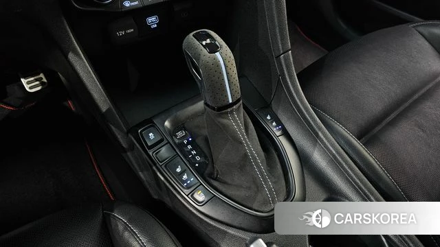Hyundai Veloster (JS) id 4470721 из Кореи 19