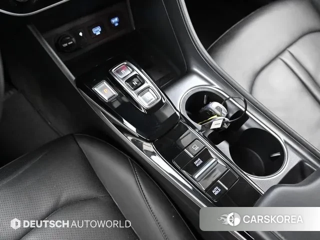 Hyundai Sonata (DN8) id 3766090 из Кореи 19