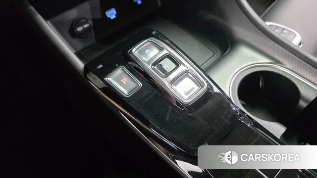 Hyundai Sonata (DN8) id 3038358 из Кореи 19