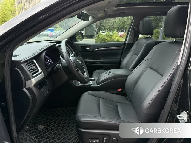 Toyota Highlander id 4328538 из Китая 12