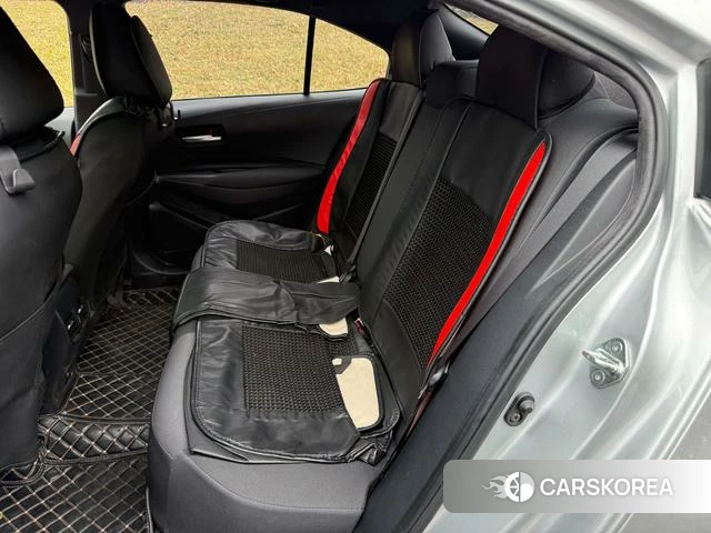 Toyota Lei Ling id 4290988 из Китая 10