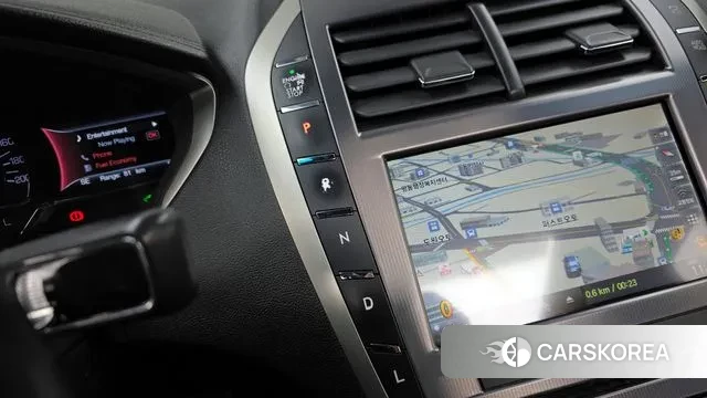 Lincoln New MKZ id 3449638 из Кореи 19