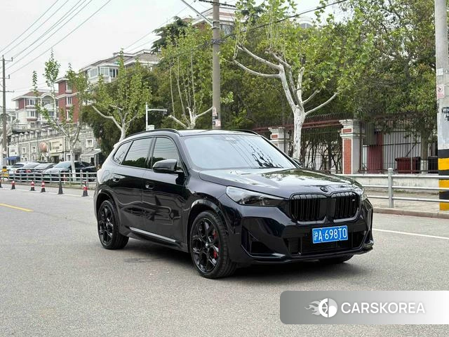 BMW X1 id 4263127 из Китая 9