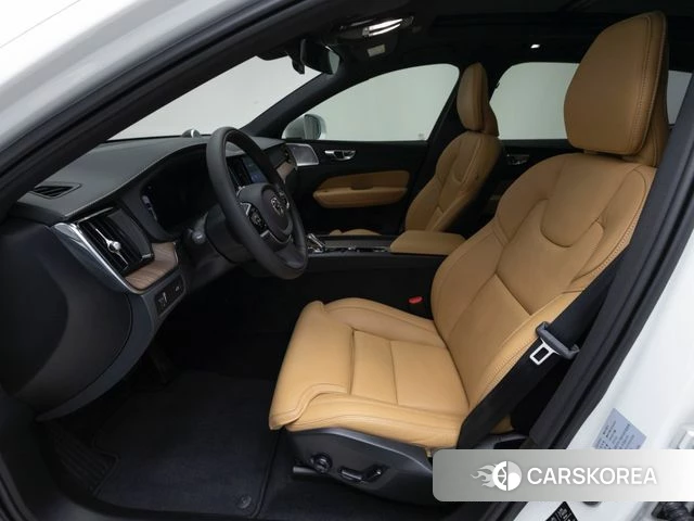 Volvo XC60 second Generation id 3919738 из Кореи 16