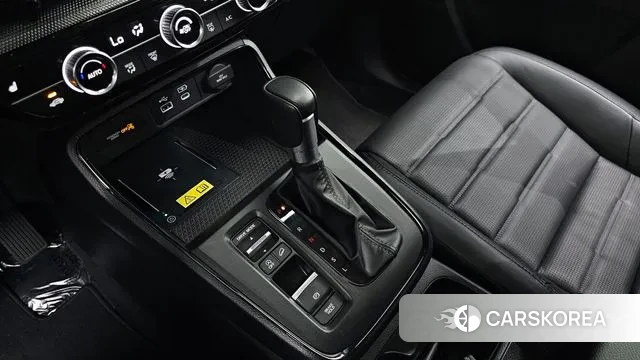 Honda CR-V 6th generation id 3142522 из Кореи 19