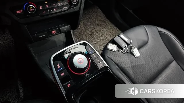 Kia Niro Plus id 3606403 из Кореи 19