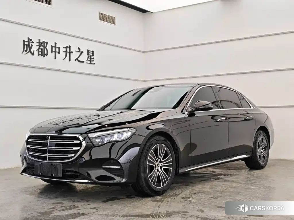 Mercedes-Benz E-Class id 4674340 из Китая 17