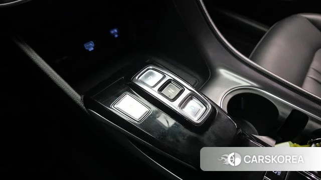 Hyundai Sonata (DN8) id 3799655 из Кореи 19