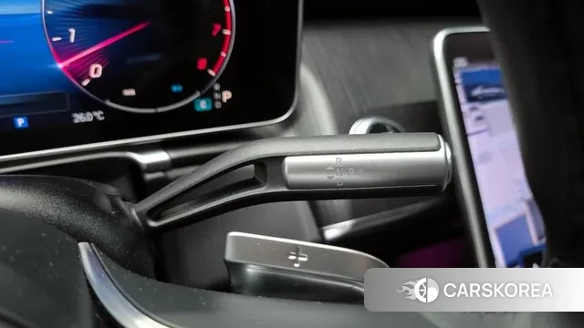 Mercedes-Benz S-Class W223 id 3031452 из Кореи 19