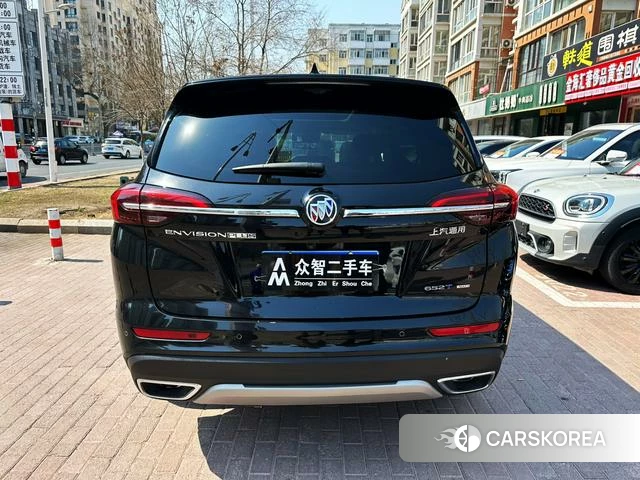 Buick Angkewei id 4208072 из Китая 16