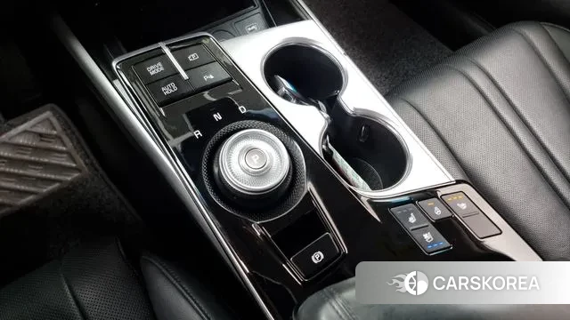 Kia K8 id 2894228 из Кореи 19