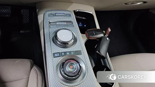 Genesis GV70 id 3406884 из Кореи 19