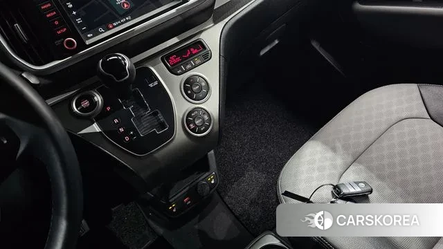 Kia The New Ray id 3422364 из Кореи 19