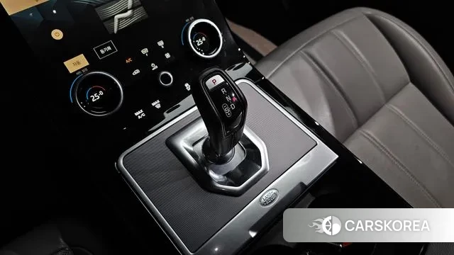 Land Rover Range Rover Evoque 2nd Generation id 3640444 из Кореи 19