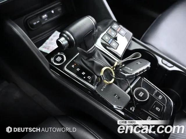 Kia Sportage 5th Generation id 2948129 из Кореи 19