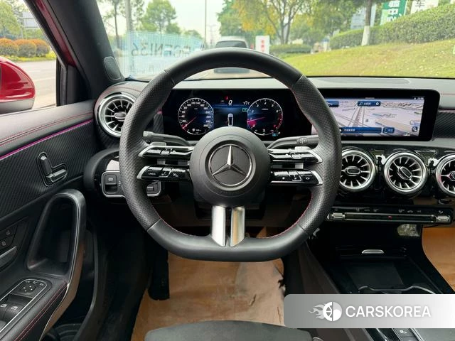 Mercedes-Benz Class A id 4255864 из Китая 10