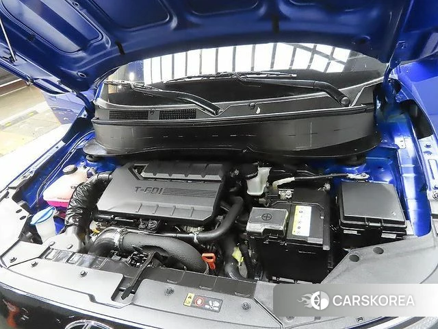 Hyundai Casper id 4360747 из Кореи 19